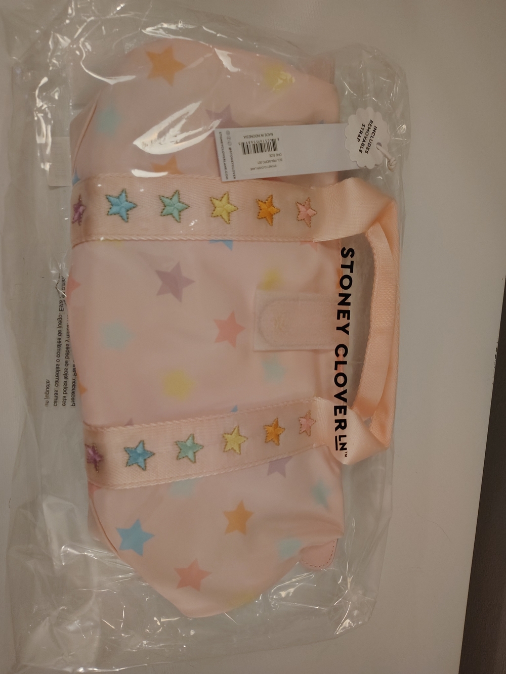 Stoney Clover Lane Park And Beach Crossbody Pouchette 03